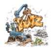 DUTZ® Logo 3